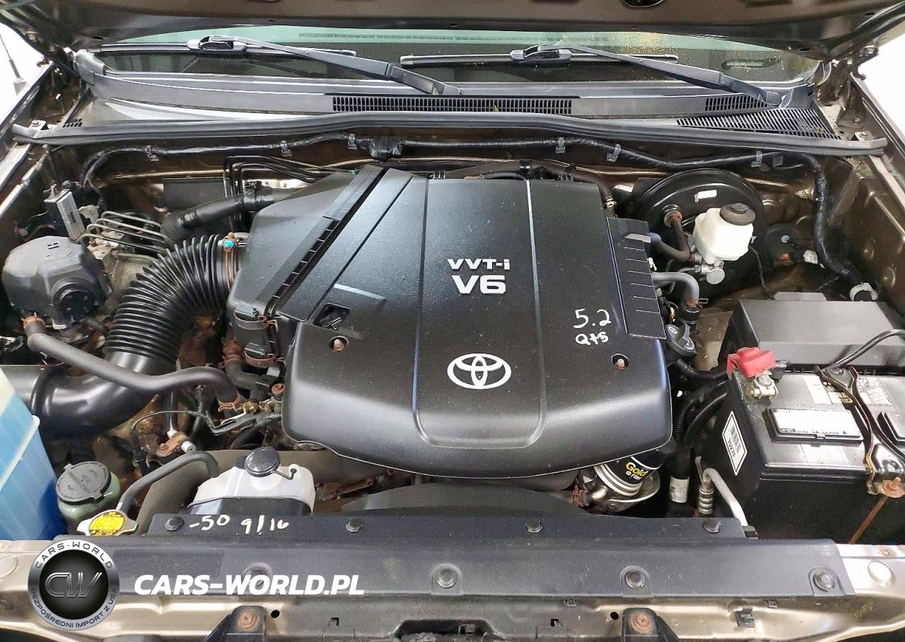 2014 Toyota Tacoma Double Cab VIN:3TMLU4EN7EM138264 - 11