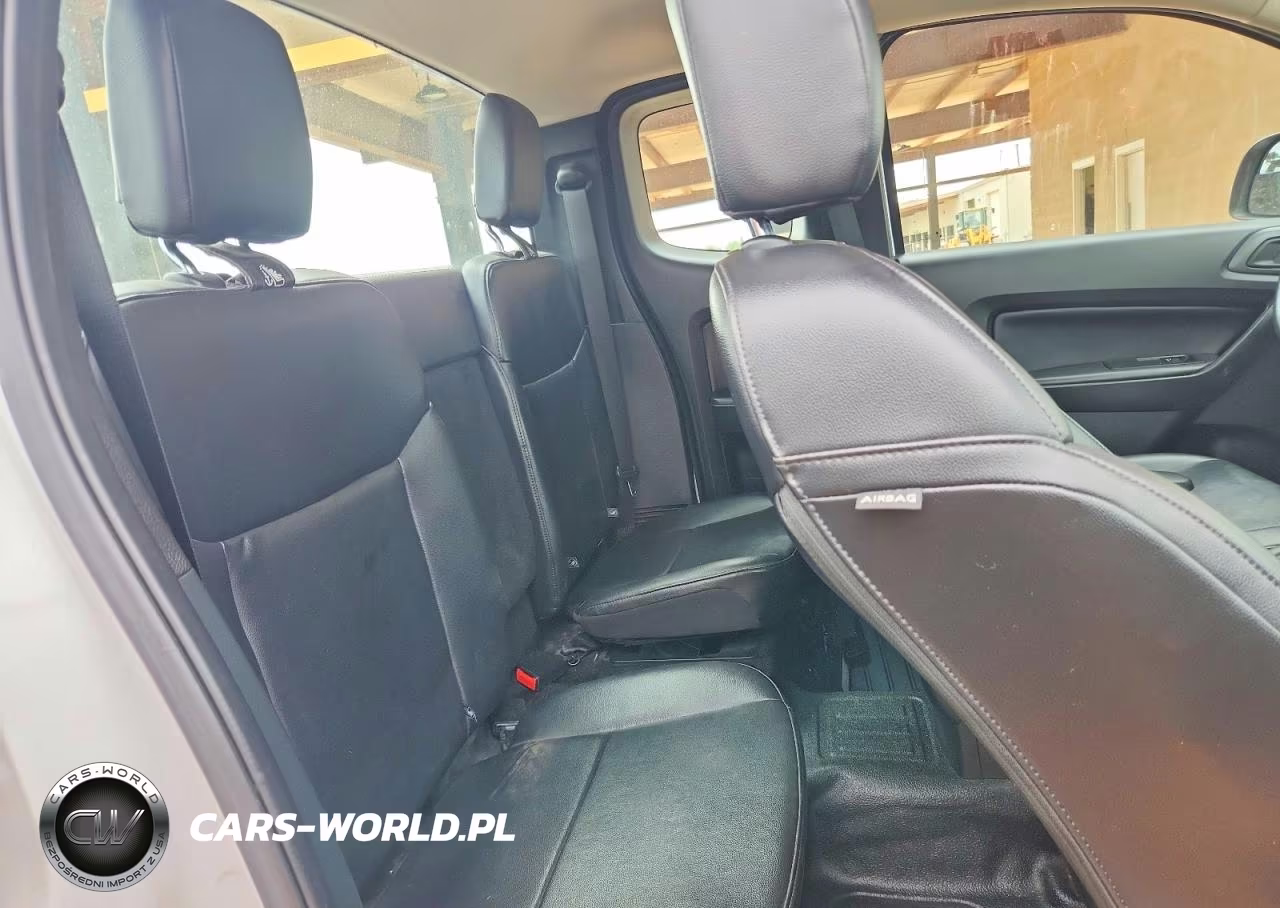 2023 Ford Ranger Xl VIN:1FTER1EH0PLE32645 - 10