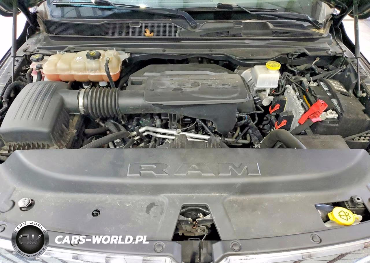 2020 Ram 1500 Big Horn-Lone Star VIN:1C6RRFFG9LN383861 - 11