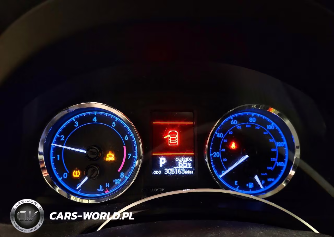 2019 Toyota Corolla Le VIN:5YFBURHE2KP938642 - 9