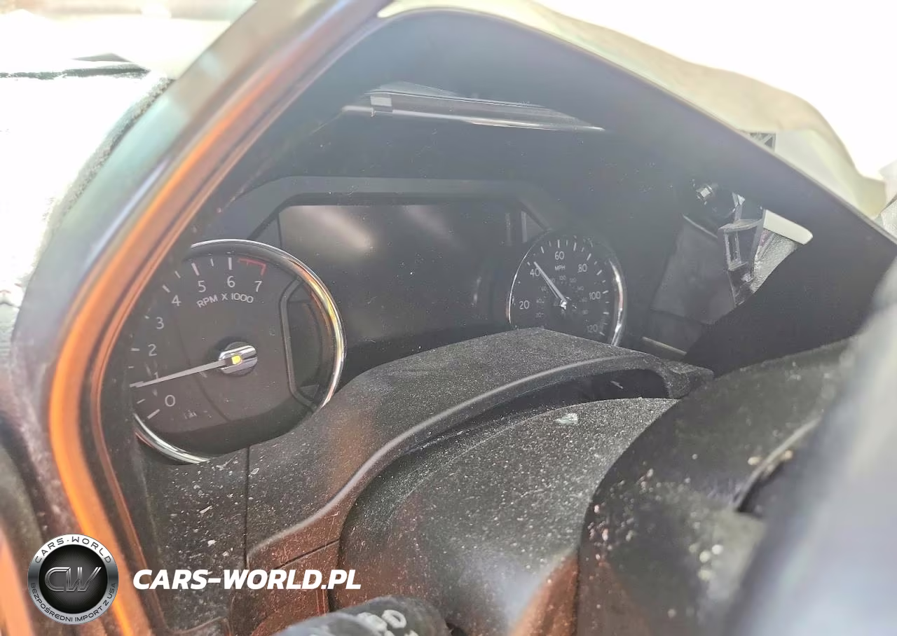 2019 Ford Expedition Limited VIN:1FMJU2AT0KEA65364 - 9