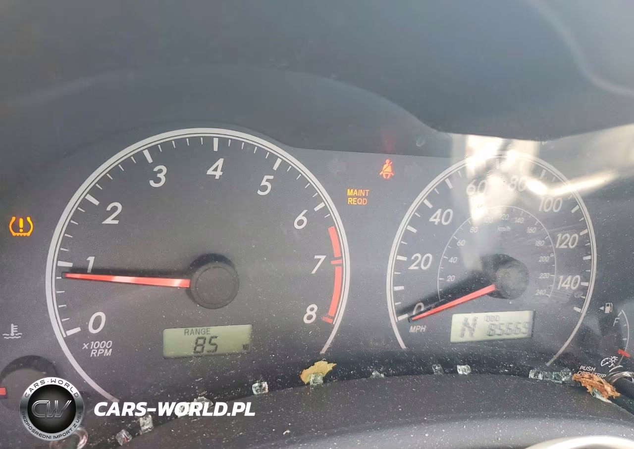 2013 Toyota Corolla Le VIN:5YFBU4EE9DP219415 - 9