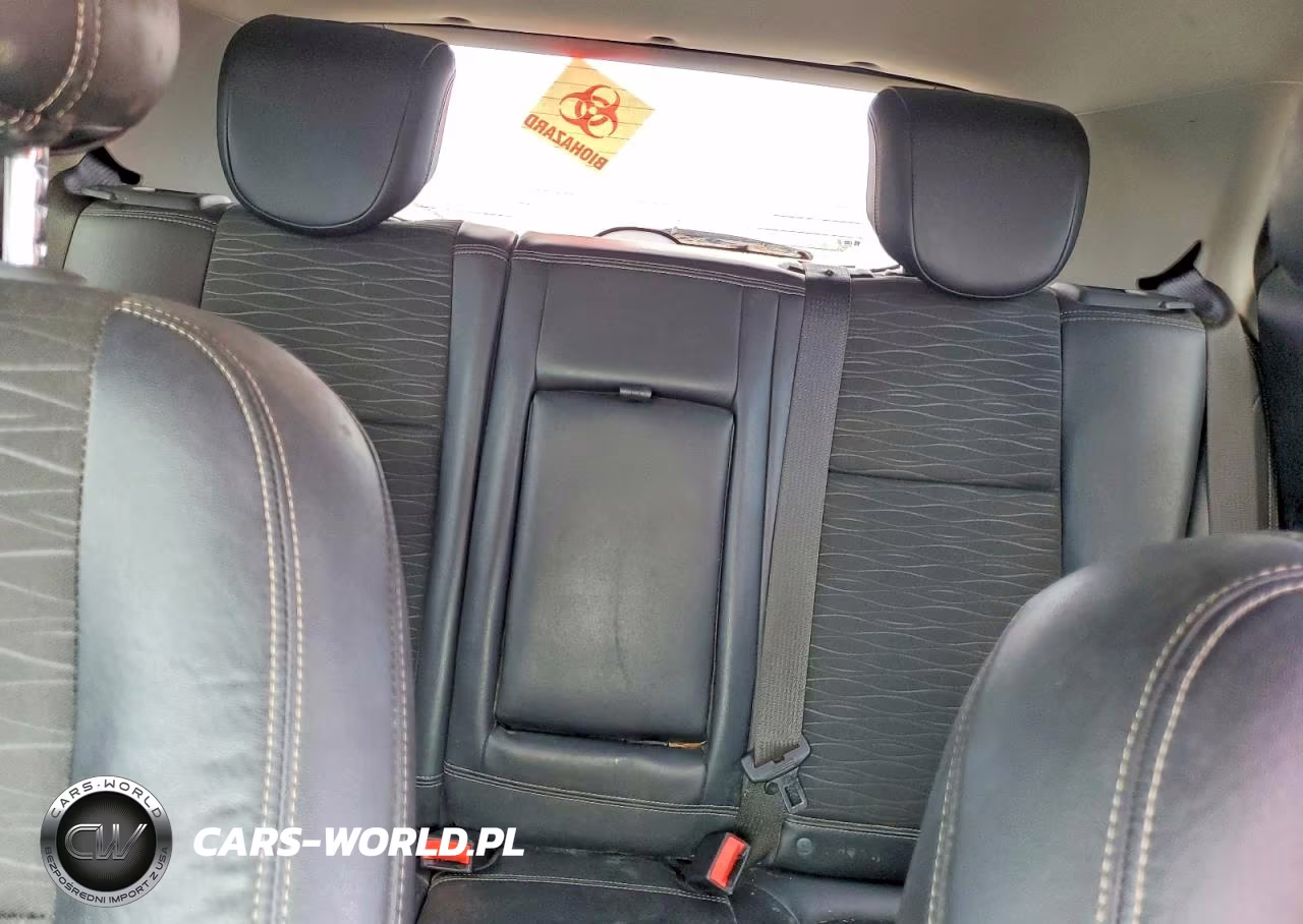 2015 Buick Encore VIN:KL4CJASB0FB050614 - 10