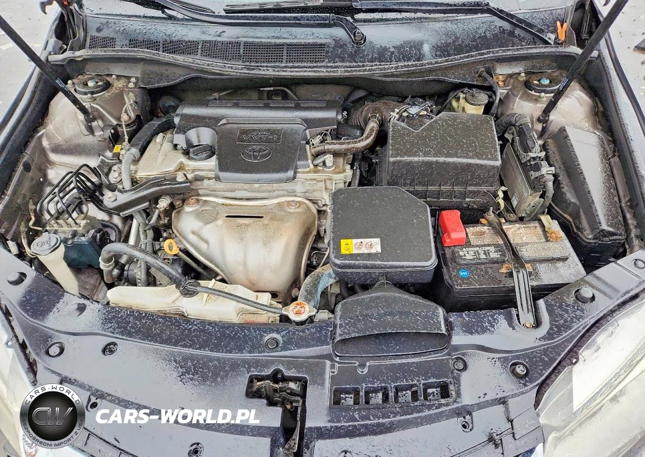 2017 Toyota Camry Le VIN:4T1BF1FK1HU757513 - 11