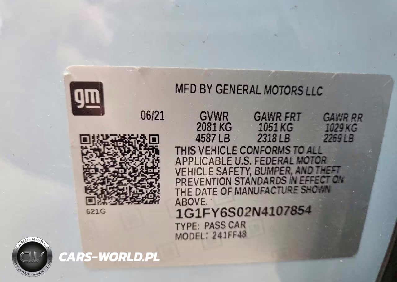 2022 Chevrolet Bolt Euv Lt VIN:1G1FY6S02N4107854 - 13