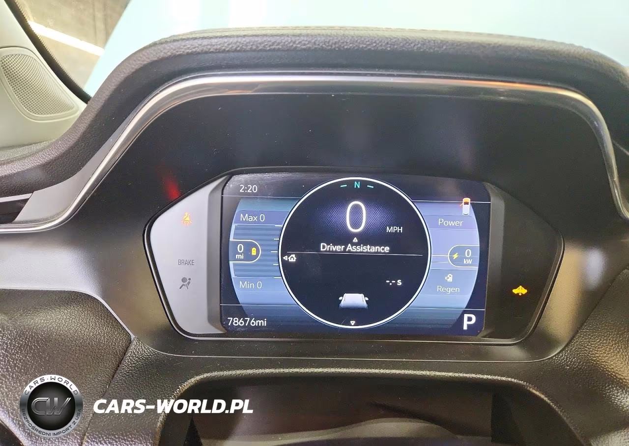 2022 Chevrolet Bolt Euv Lt VIN:1G1FY6S02N4107854 - 9