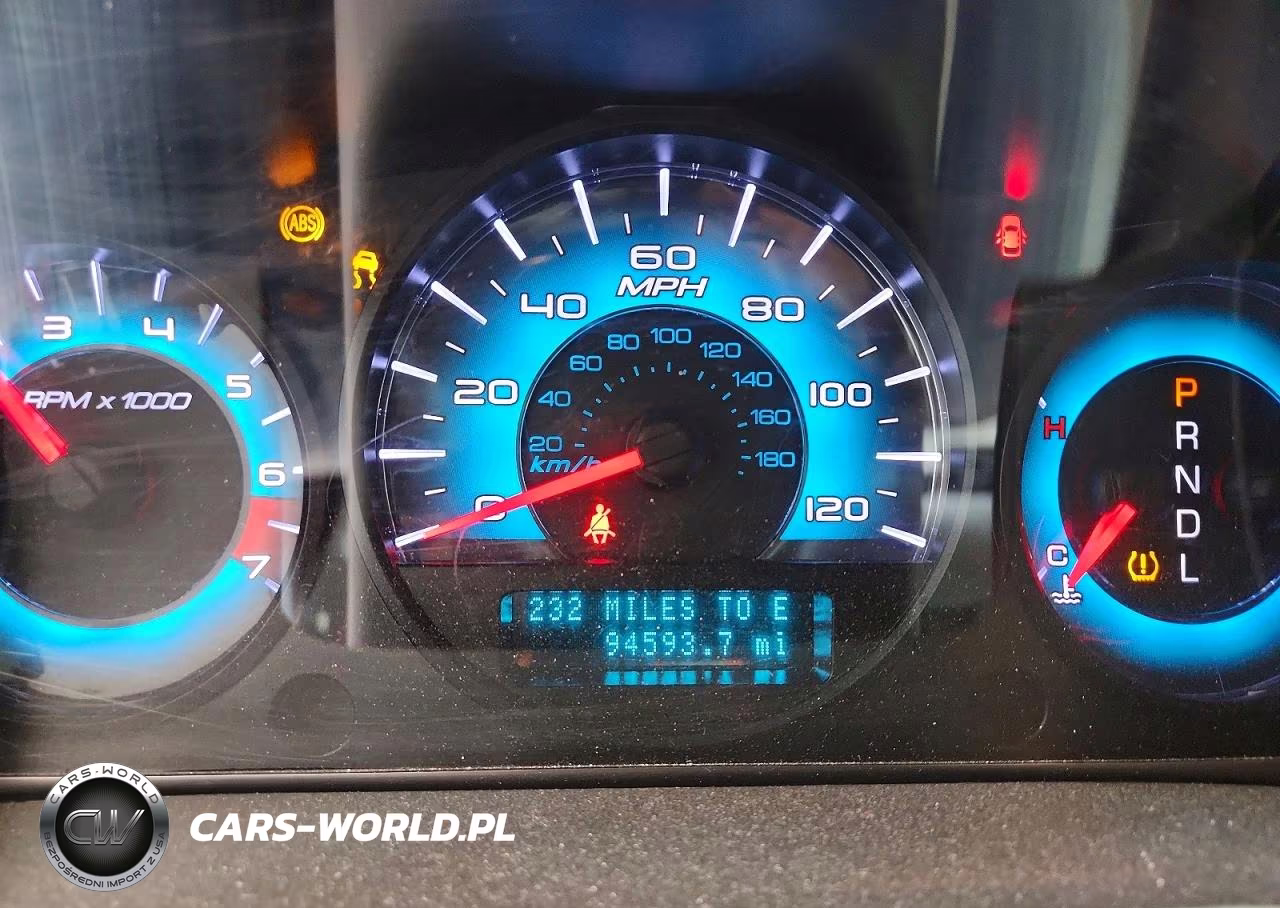 2012 Ford Fusion Se VIN:3FAHP0HAXCR163048 - 9