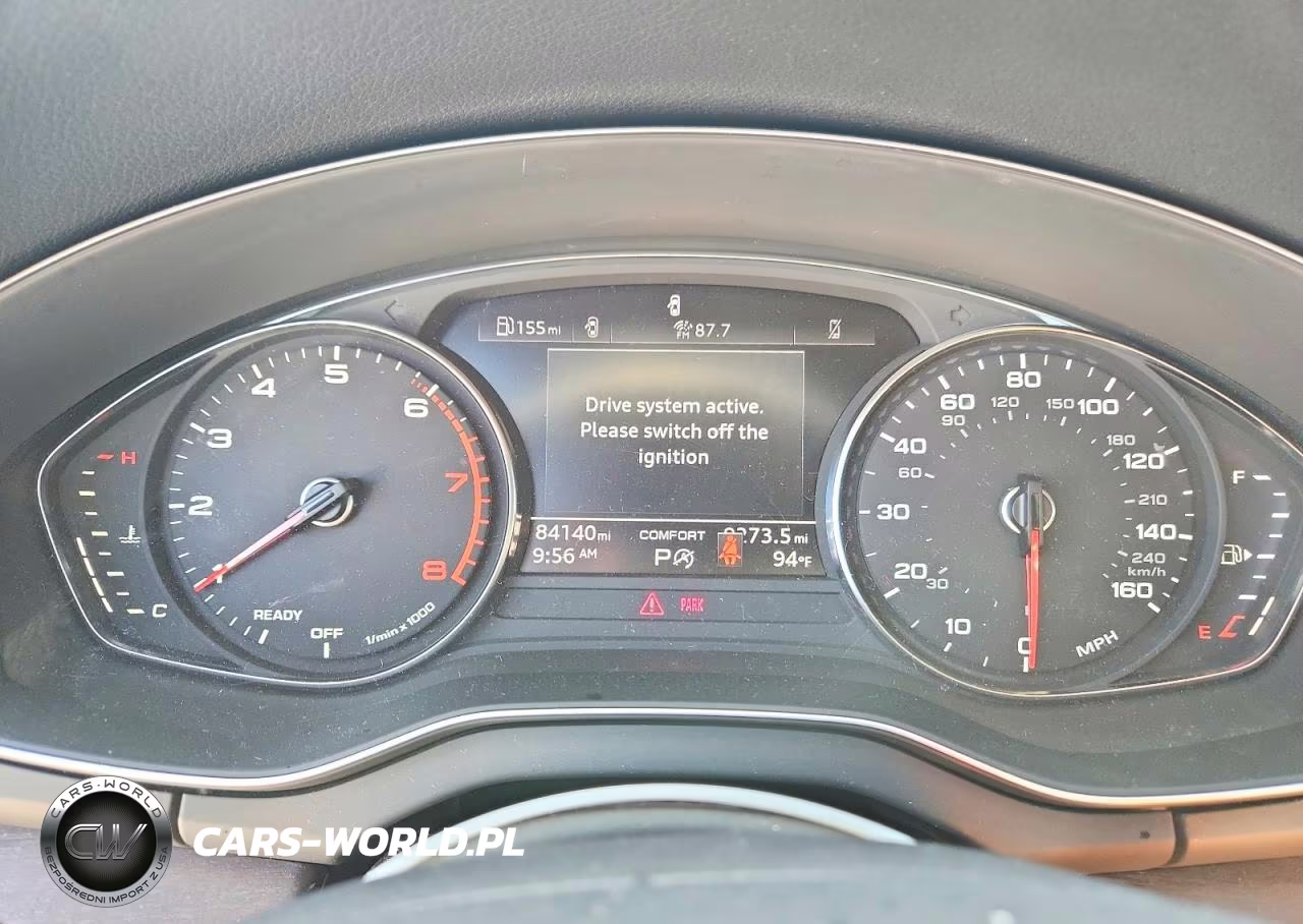 2023 Audi Q5 Premium 40 VIN:WA1ABAFY9P2181786 - 9