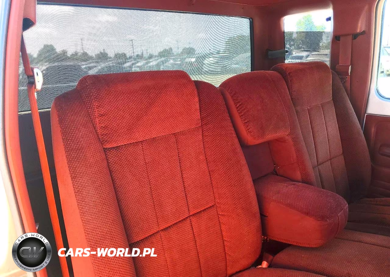 1987 Ford Ranger Super Cab VIN:1FTCR14T5HPA94246 - 10