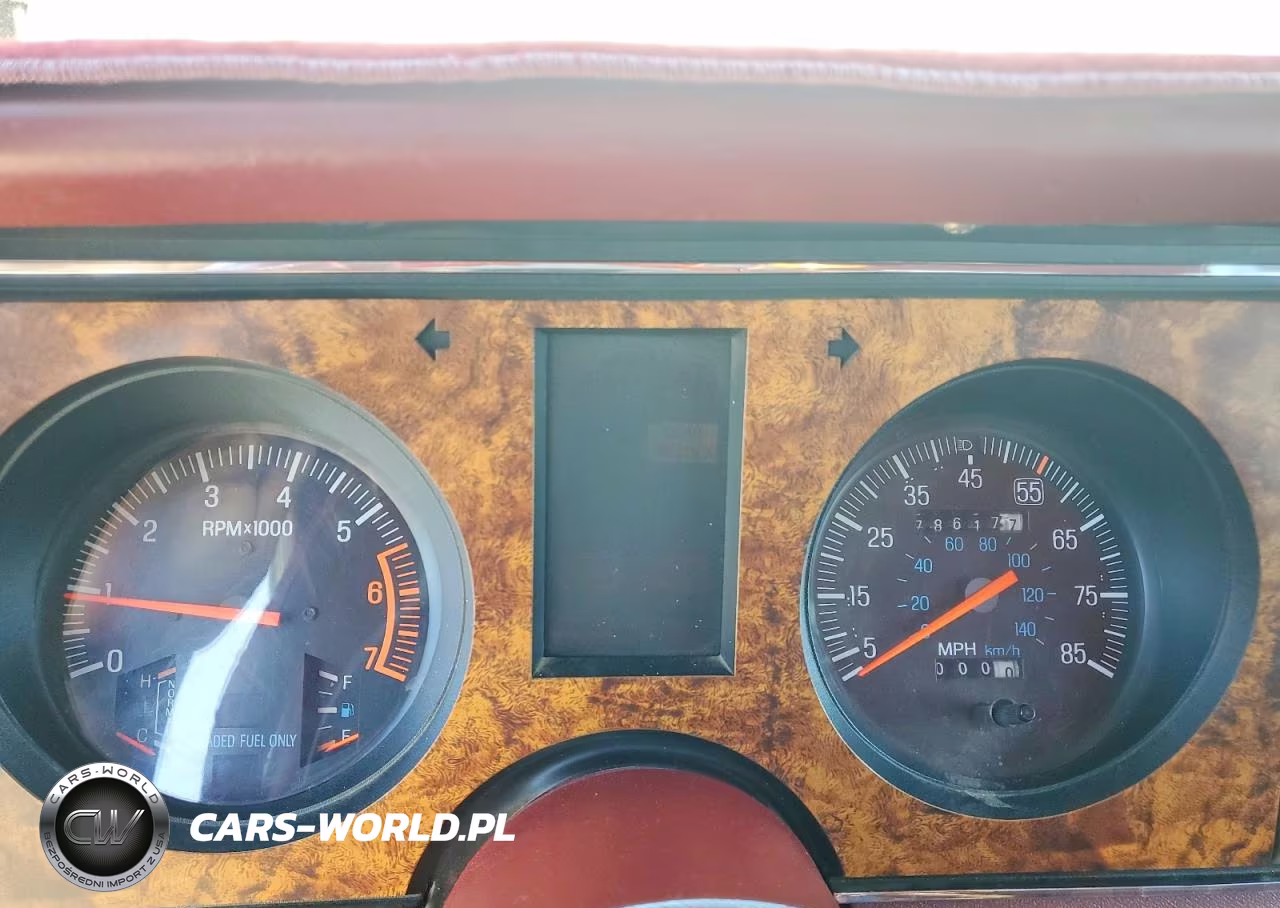 1987 Ford Ranger Super Cab VIN:1FTCR14T5HPA94246 - 9