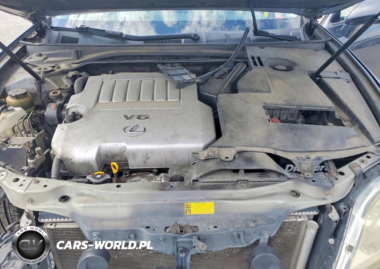 2011 Lexus Es 350 VIN:JTHBK1EG0B2434858 - 11