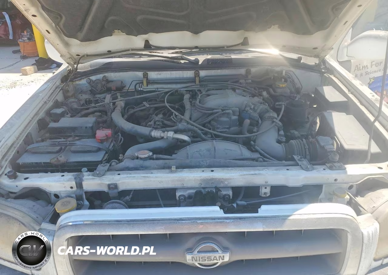 1999 Nissan Pathfinder Xe VIN:JN8AR07S4XW382790 - 12