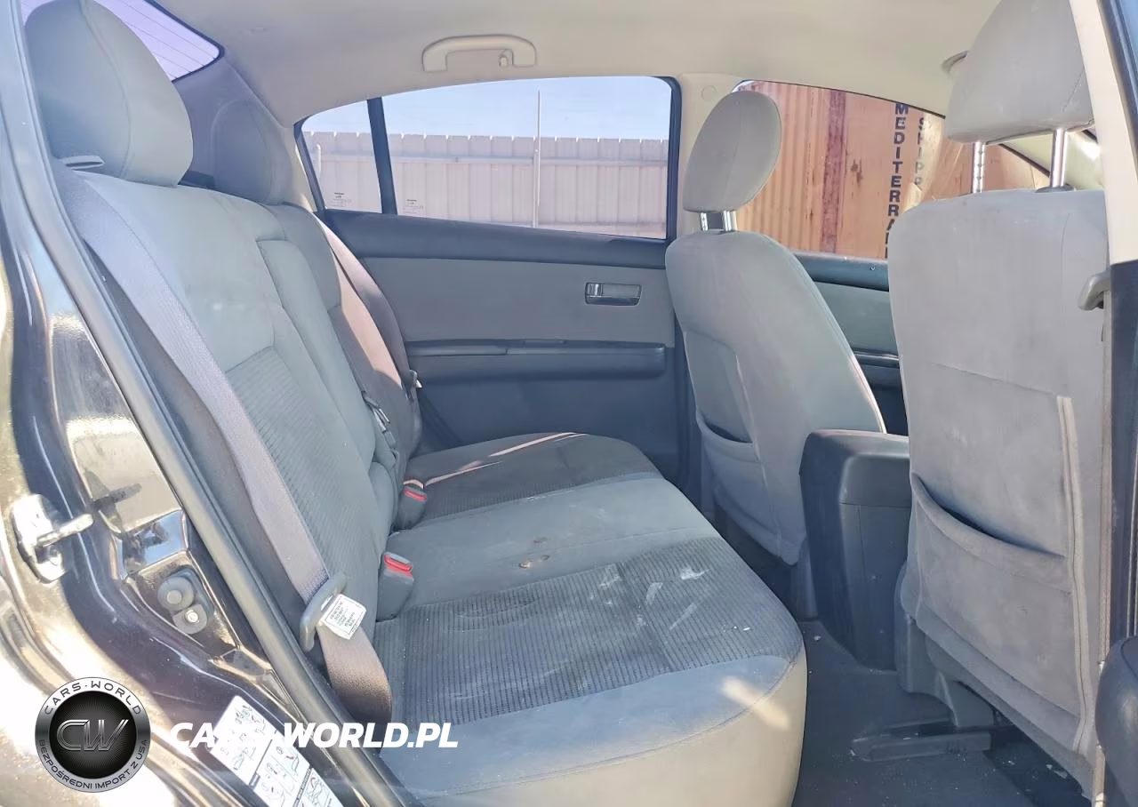 2010 Nissan Sentra 2.0 VIN:3N1AB6AP8AL667905 - 10