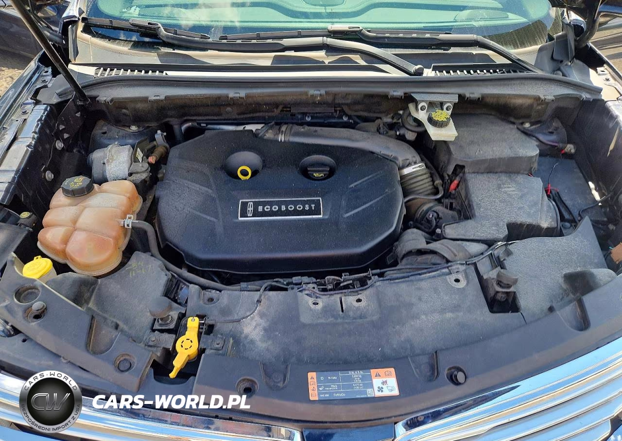 2015 Lincoln Mkc VIN:5LMTJ2AH1FUJ45522 - 12
