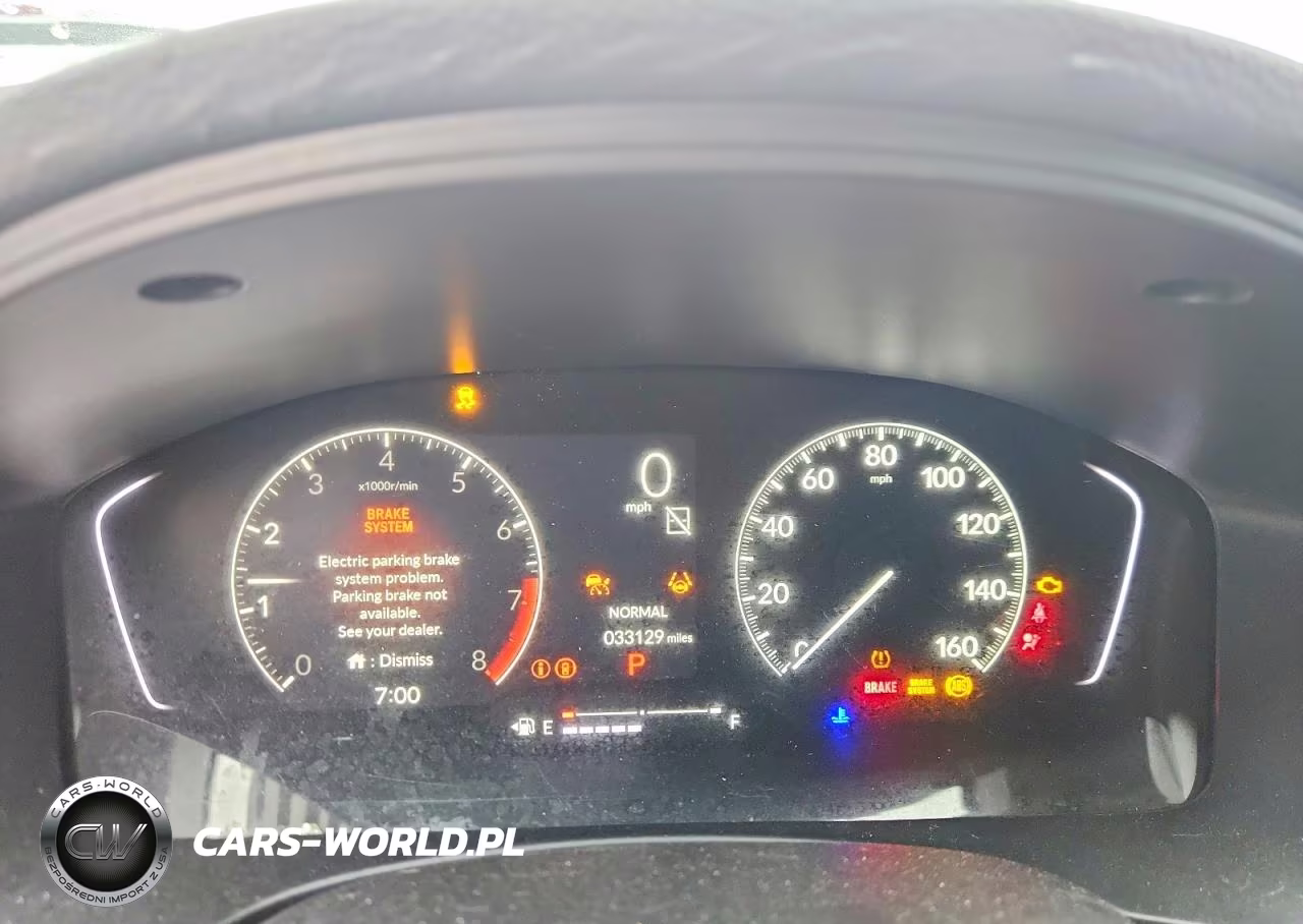2024 Honda Civic Sport VIN:2HGFE2F56RH555345 - 9