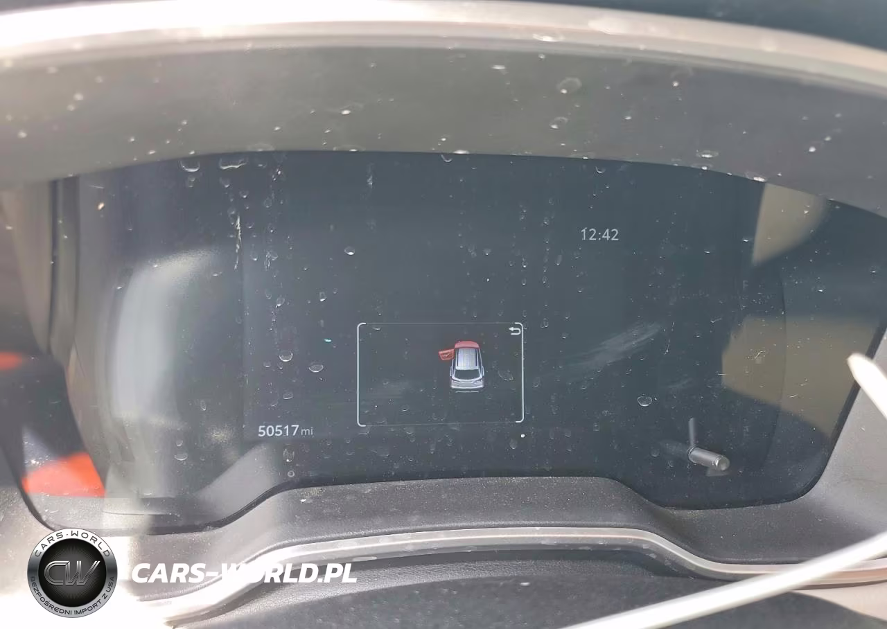 2023 Toyota Corolla Cross Xle VIN:7MUDAAAG9PV055088 - 9