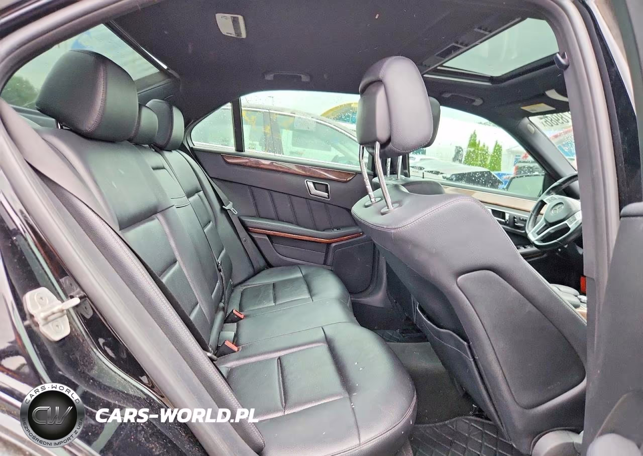 2013 Mercedes-Benz E 350 4Matic VIN:WDDHF8JB5DA739998 - 10