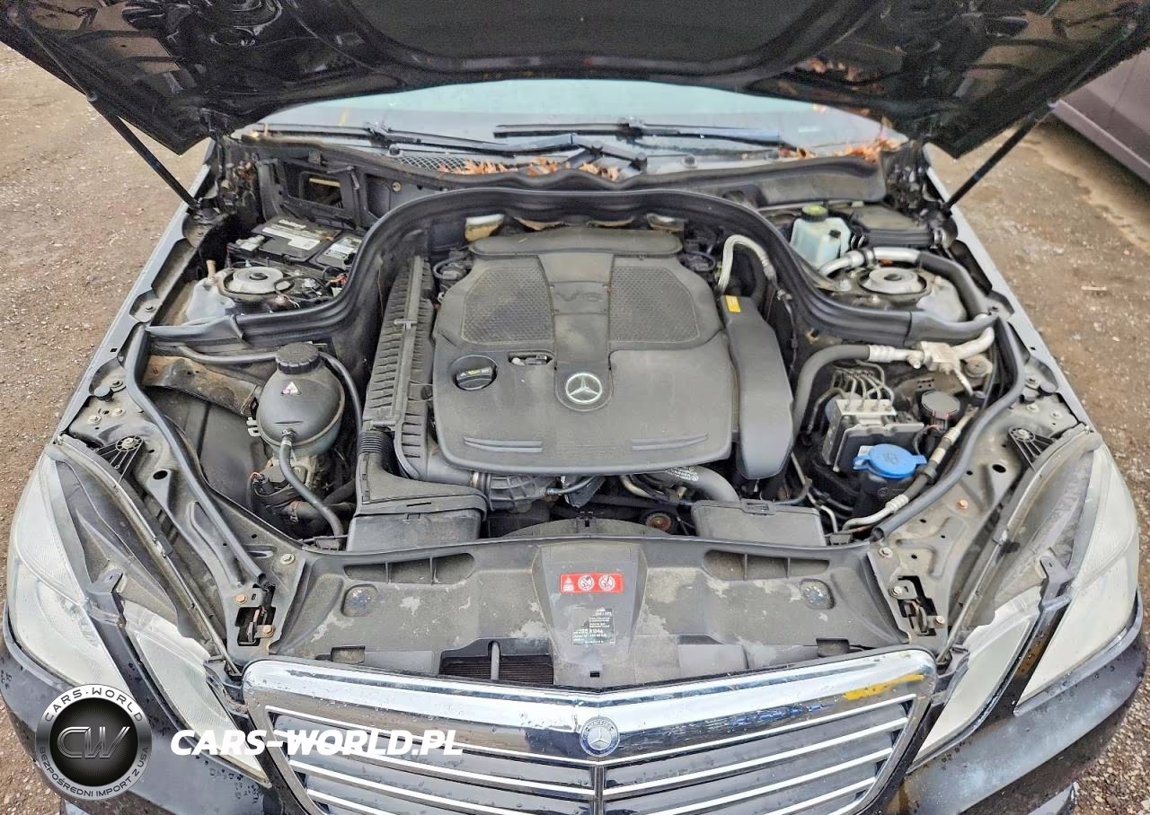 2013 Mercedes-Benz E 350 4Matic VIN:WDDHF8JB5DA739998 - 11