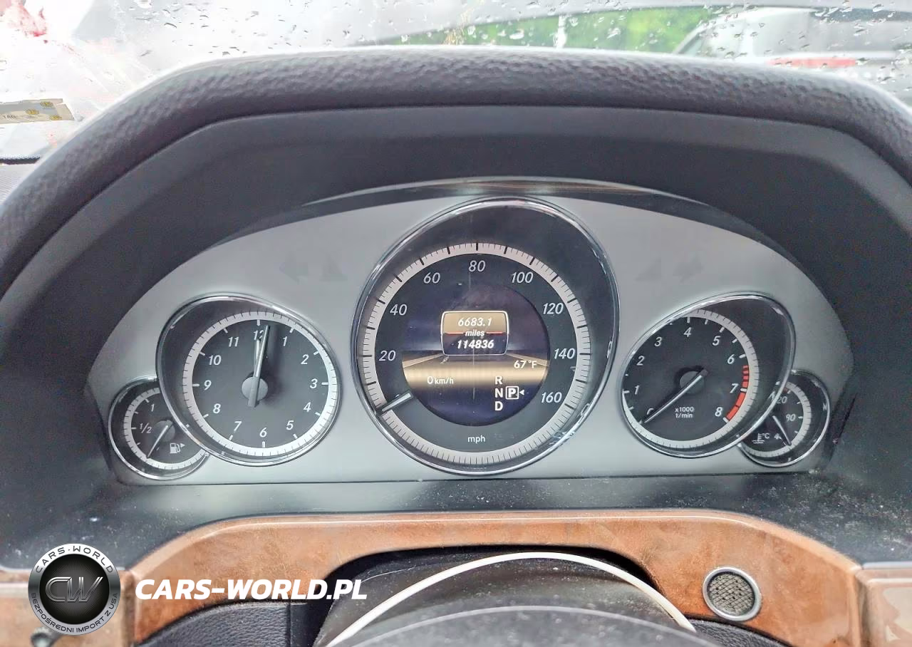 2013 Mercedes-Benz E 350 4Matic VIN:WDDHF8JB5DA739998 - 9