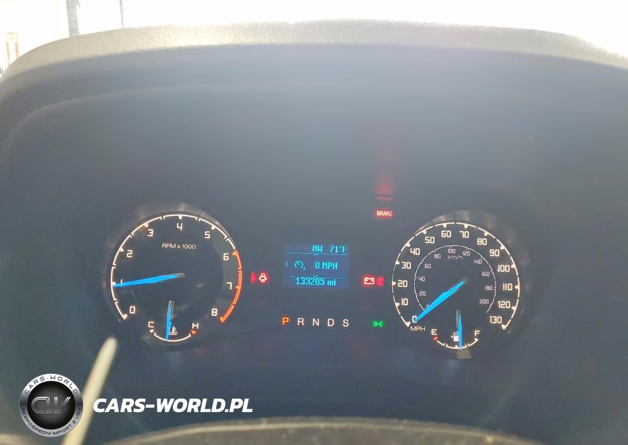 2019 Ford Ranger Xl VIN:1FTER1FHXKLA84120 - 9