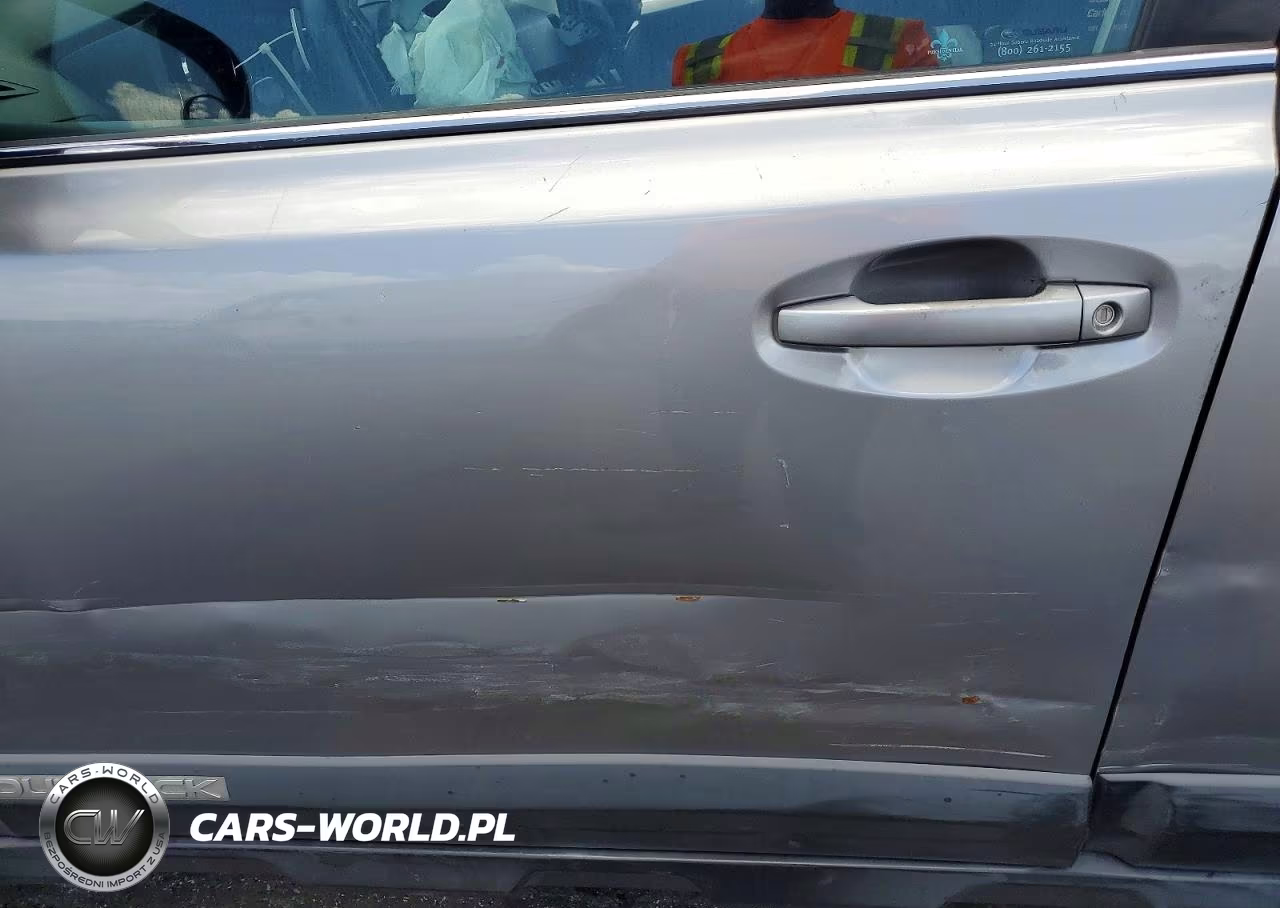 2011 Subaru Outback 2.5I Premium VIN:4S4BRCCC9B3374013 - 7
