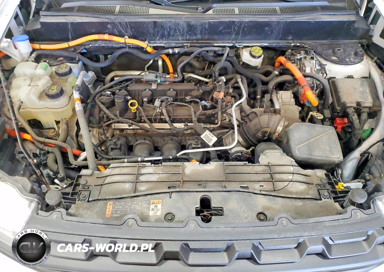 2022 Ford Maverick Xl VIN:3FTTW8E34NRA64532 - 11