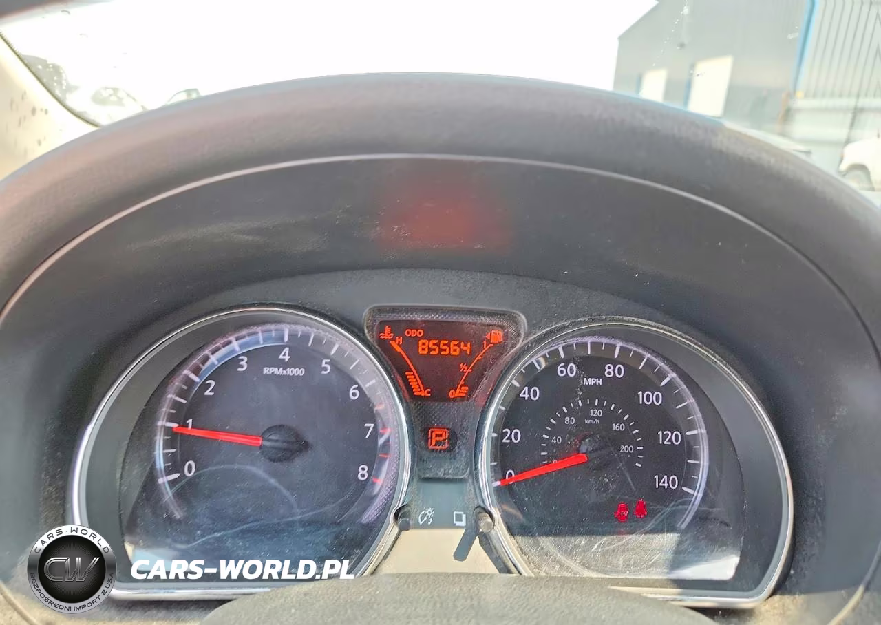 2014 Nissan Versa Note S VIN:3N1CE2CP9EL372744 - 9