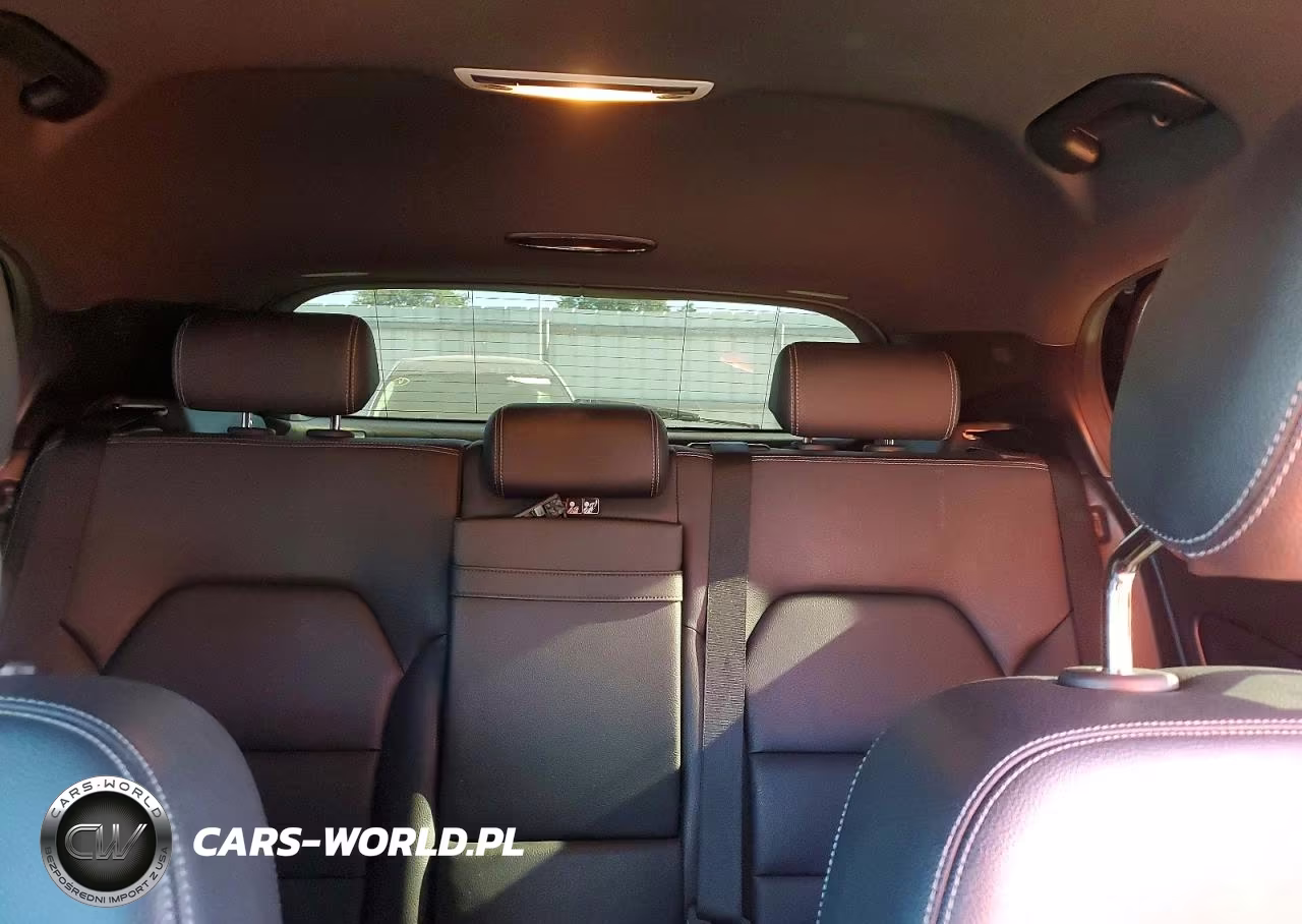 2019 Mercedes-Benz Gla 250 VIN:WDCTG4EBXKU010907 - 10