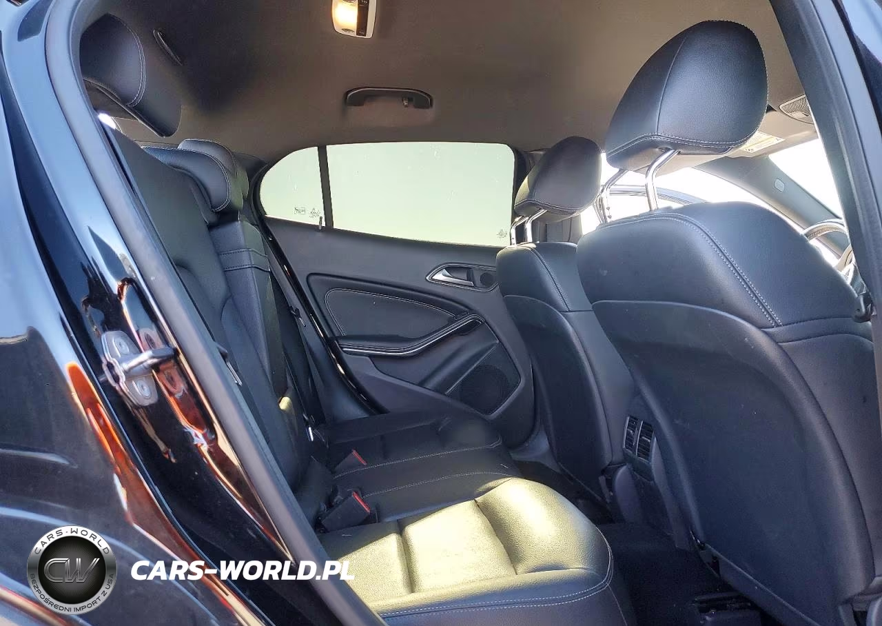 2019 Mercedes-Benz Gla 250 VIN:WDCTG4EBXKU010907 - 11