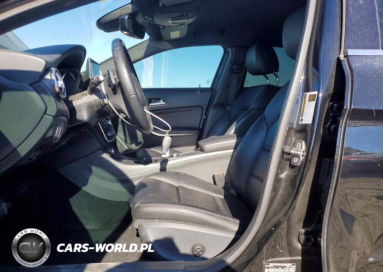 2019 Mercedes-Benz Gla 250 VIN:WDCTG4EBXKU010907 - 7