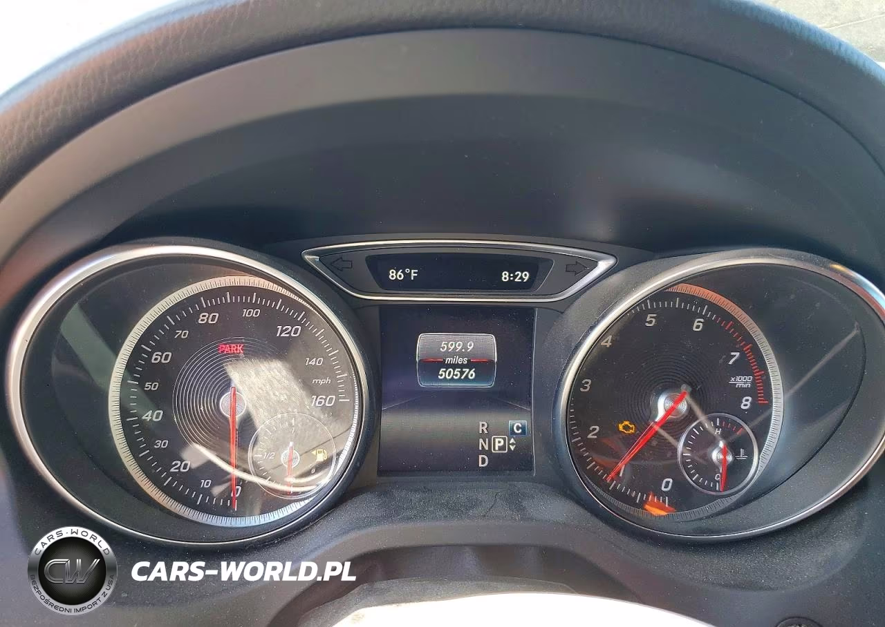 2019 Mercedes-Benz Gla 250 VIN:WDCTG4EBXKU010907 - 9