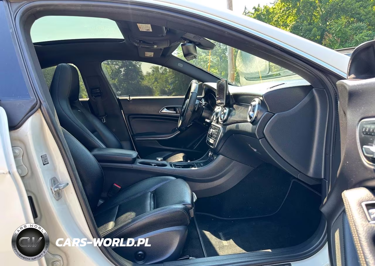 2018 Mercedes-Benz Cla 250 4Matic VIN:WDDSJ4GB6JN561771 - 6