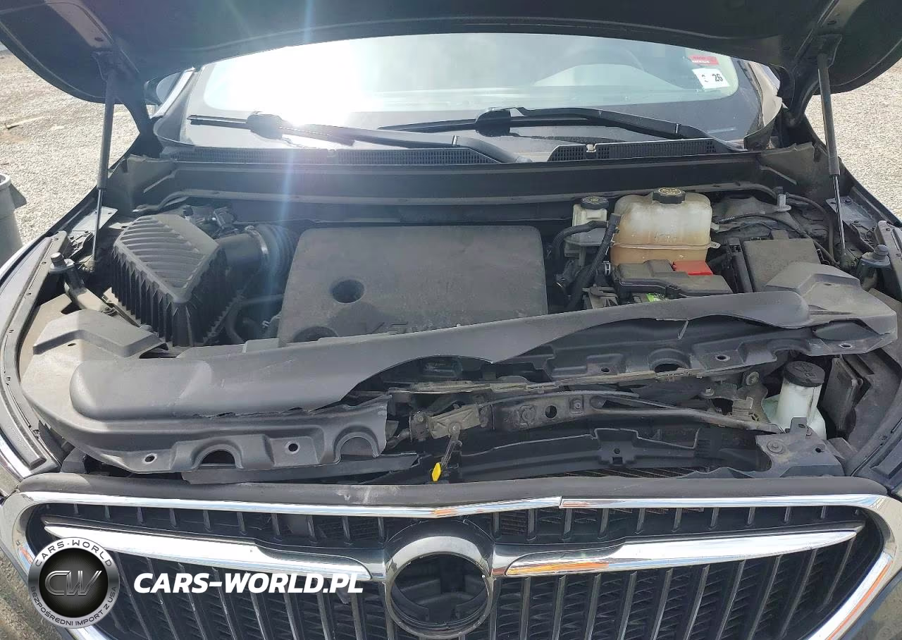 2021 Buick Enclave Premium VIN:5GAEVBKW0MJ146811 - 12