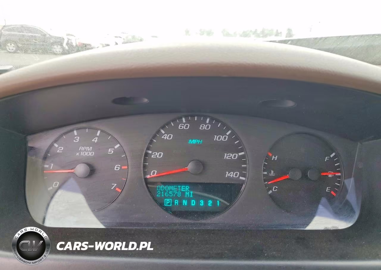2006 Chevrolet Impala Ls VIN:2G1WB58K569123095 - 9