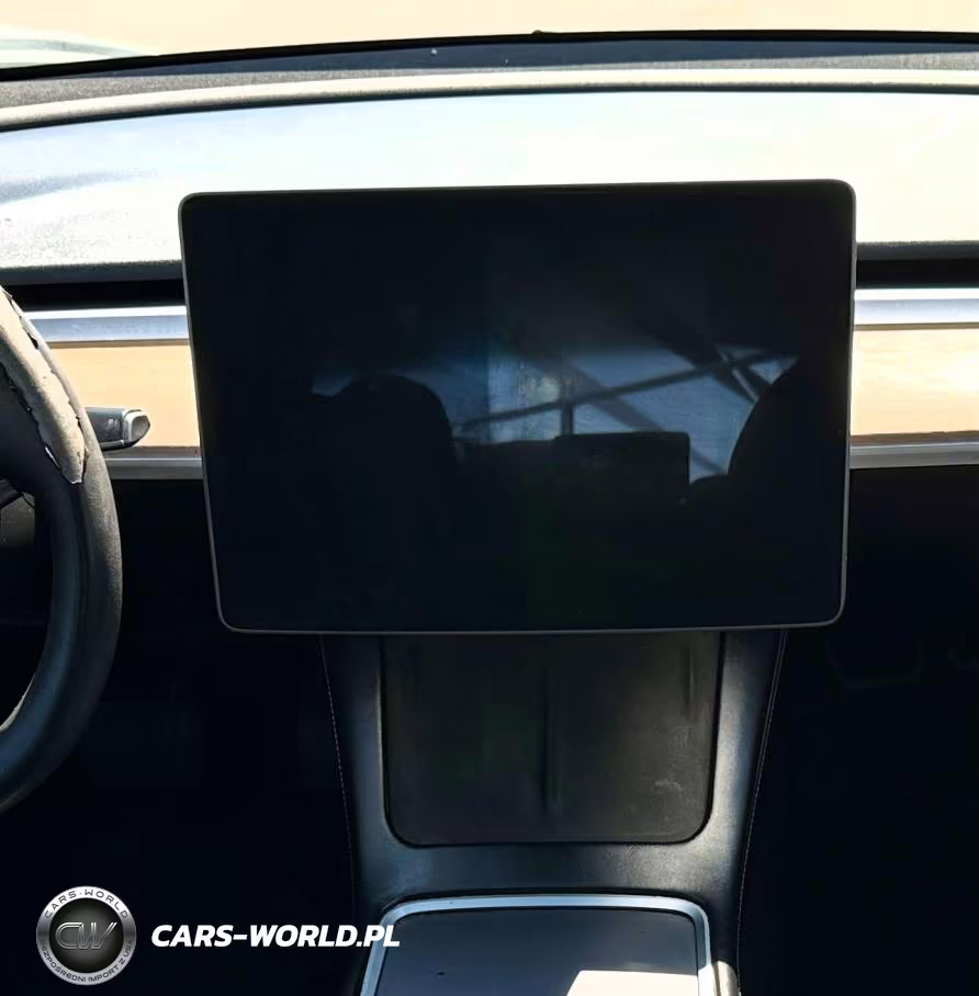 2021 Tesla Model 3 VIN:5YJ3E1EA9MF857852 - 7
