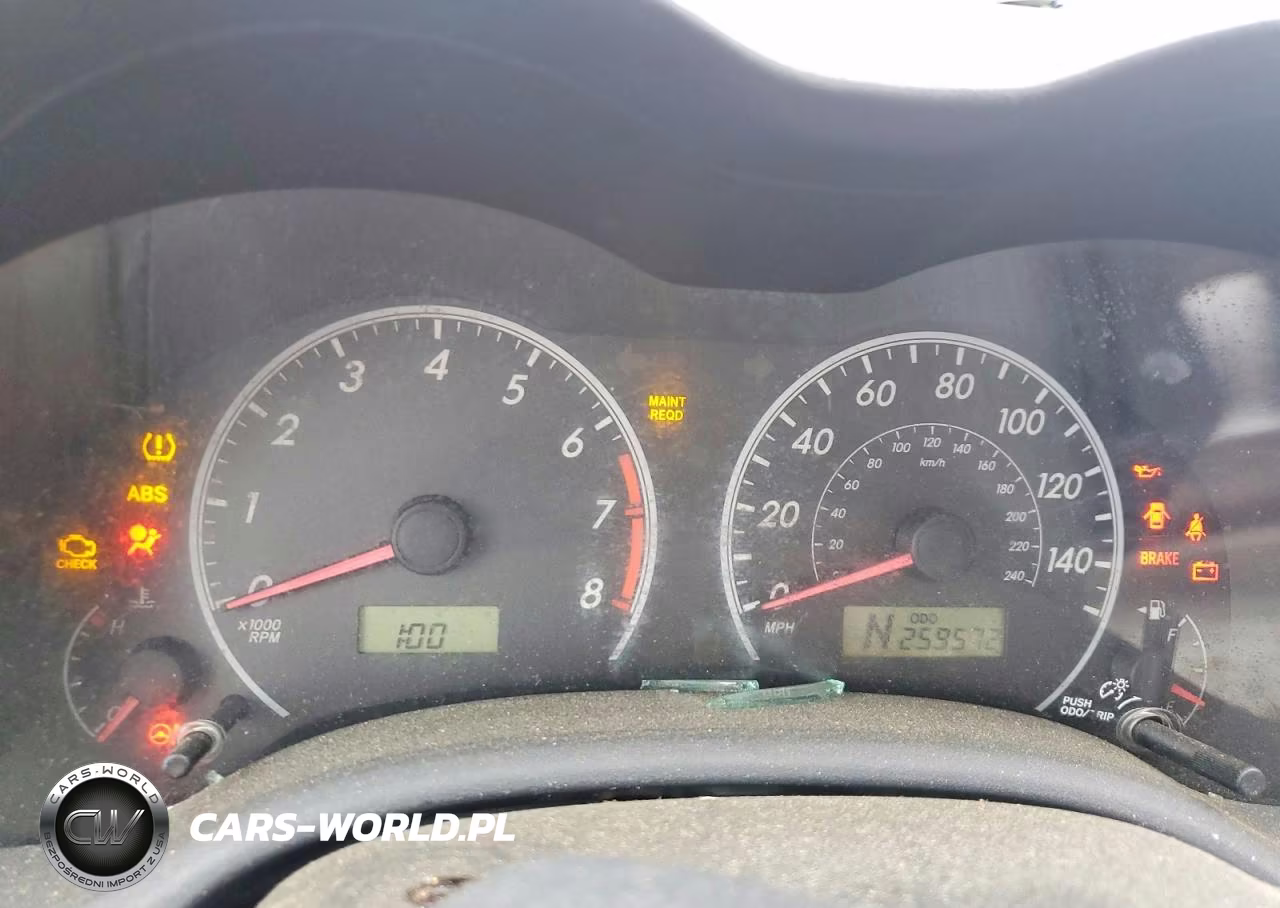 2009 Toyota Corolla S VIN:1NXBU40E39Z149844 - 9