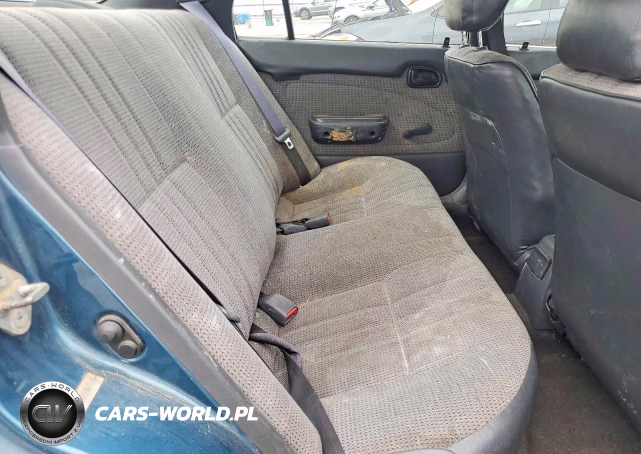 1994 Toyota Corolla Base VIN:2T1AE04B2RC055151 - 10