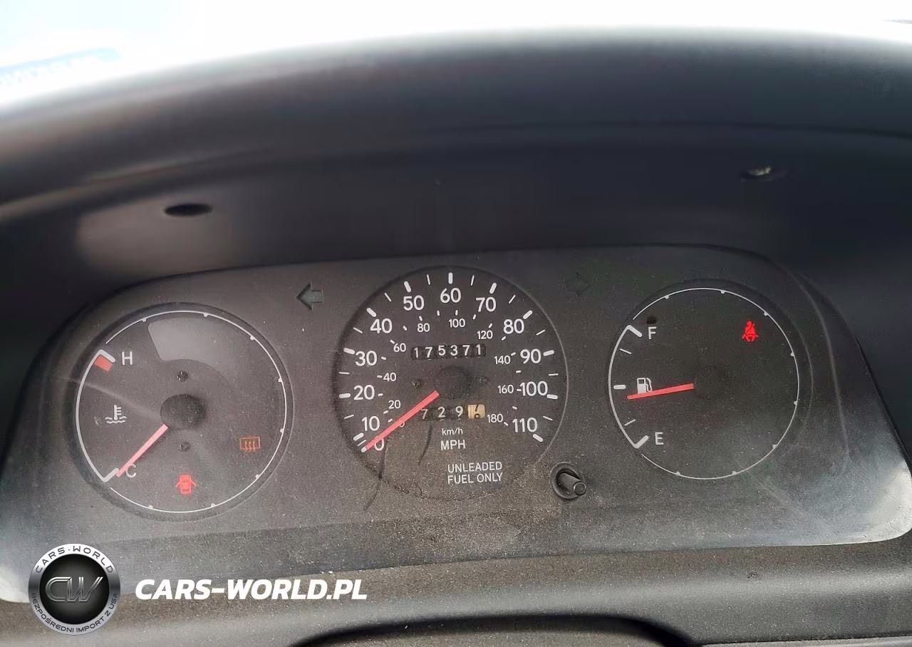 1994 Toyota Corolla Base VIN:2T1AE04B2RC055151 - 9