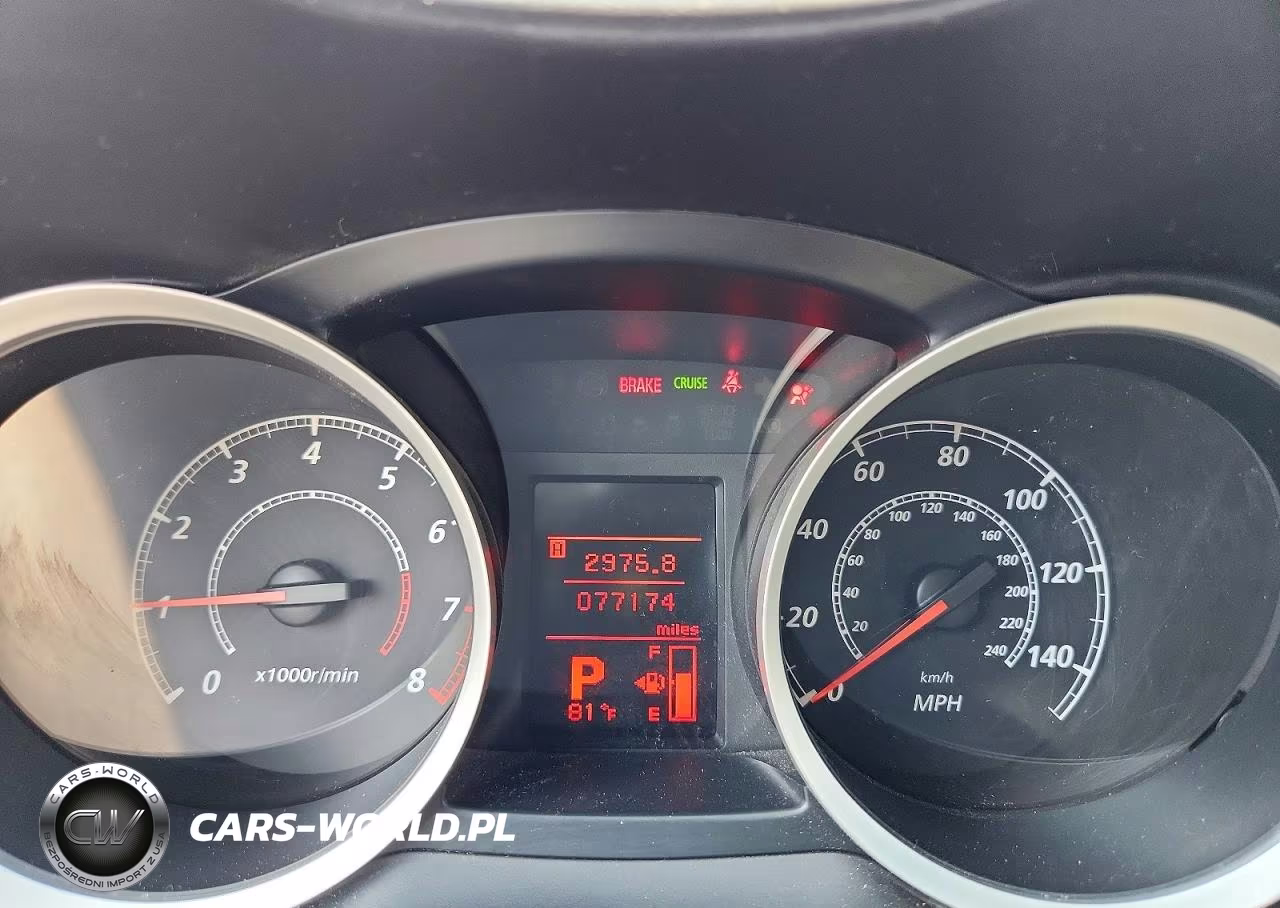 2014 Mitsubishi Lancer Es-Es Sport VIN:JA32U2FU2EU009512 - 9