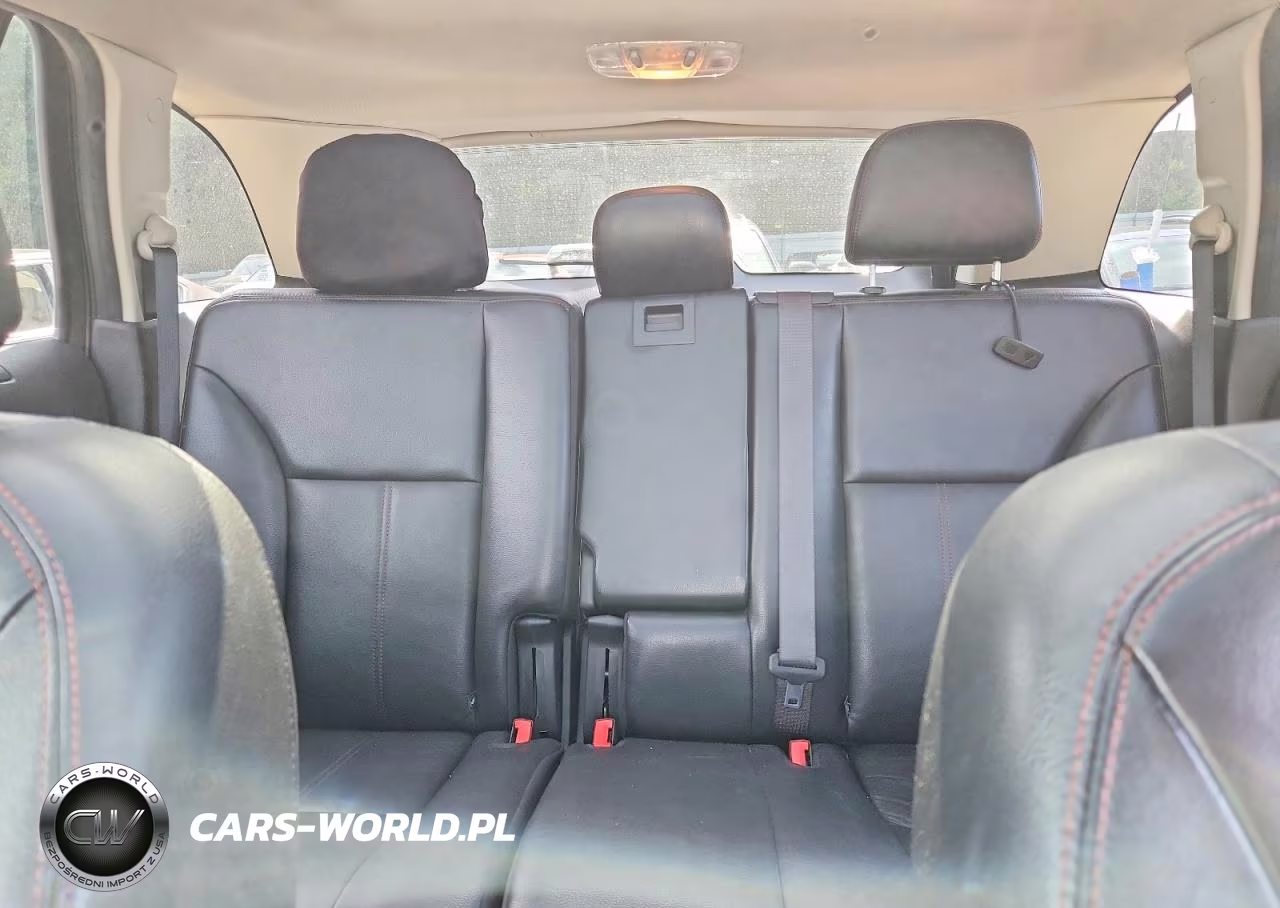 2013 Ford Edge Sel VIN:2FMDK3JC7DBC73622 - 10