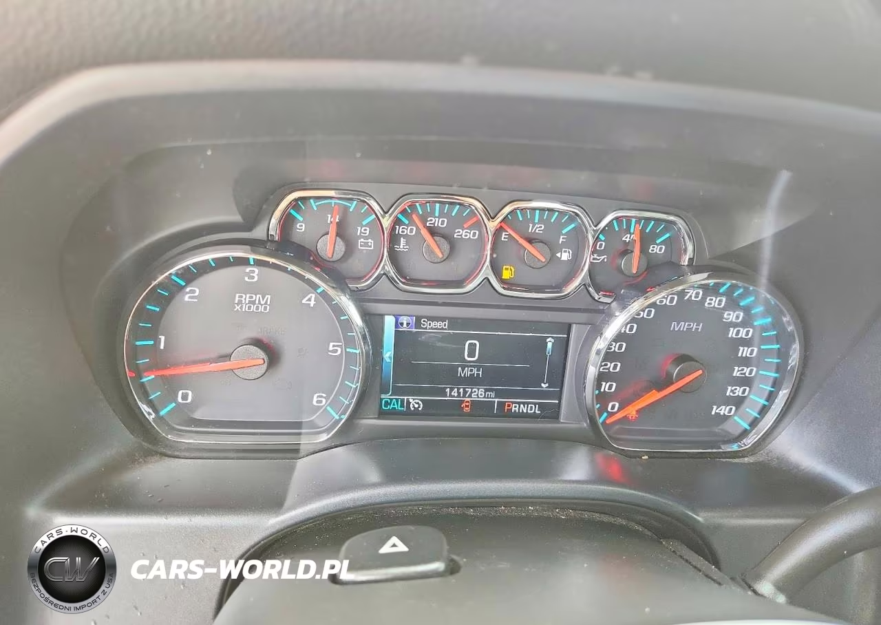 2019 Chevrolet Silverado Ld C1500 Lt VIN:2GCRCPEC5K1121995 - 9