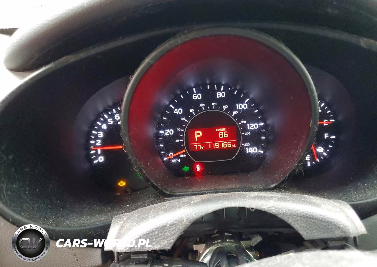 2016 Kia Soul Base VIN:KNDJN2A29G7376621 - 9