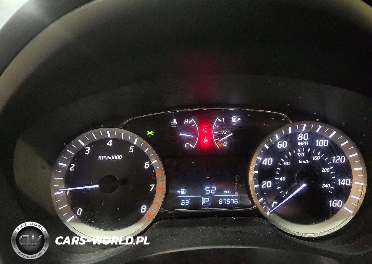 2015 Nissan Sentra Sv VIN:3N1AB7AP3FL652872 - 9
