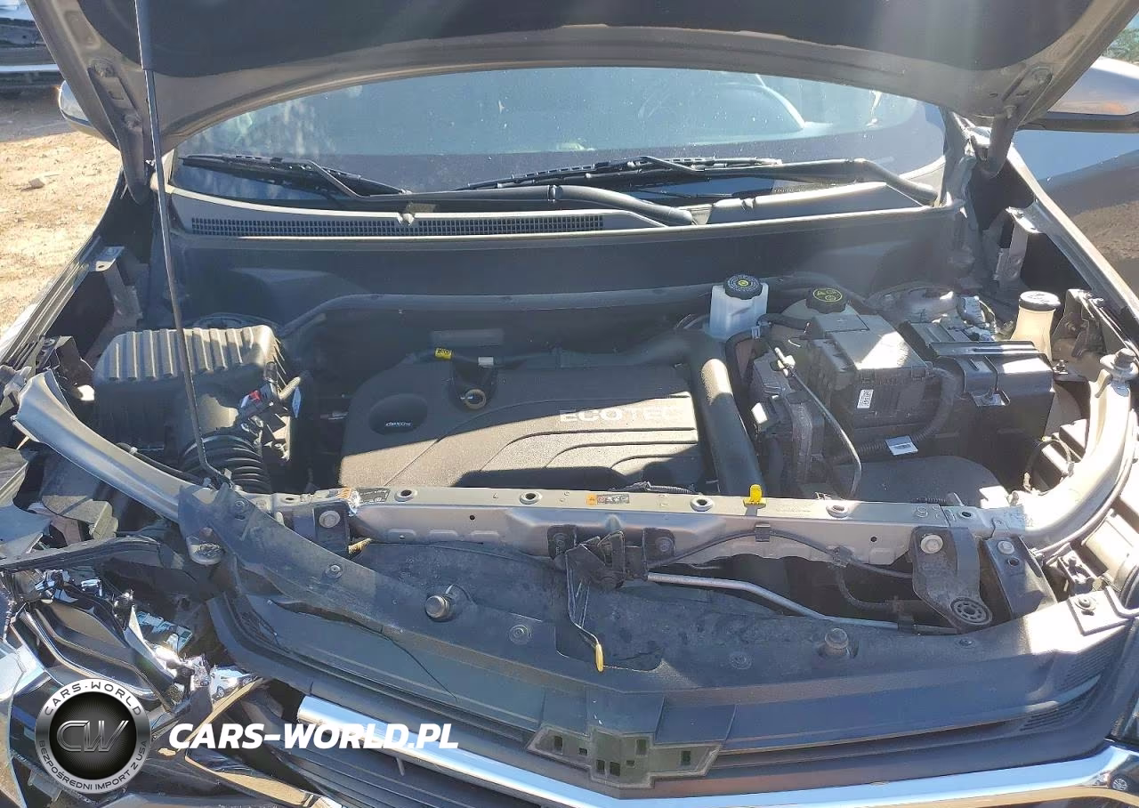 2019 Chevrolet Equinox Lt VIN:3GNAXKEVXKS527708 - 12