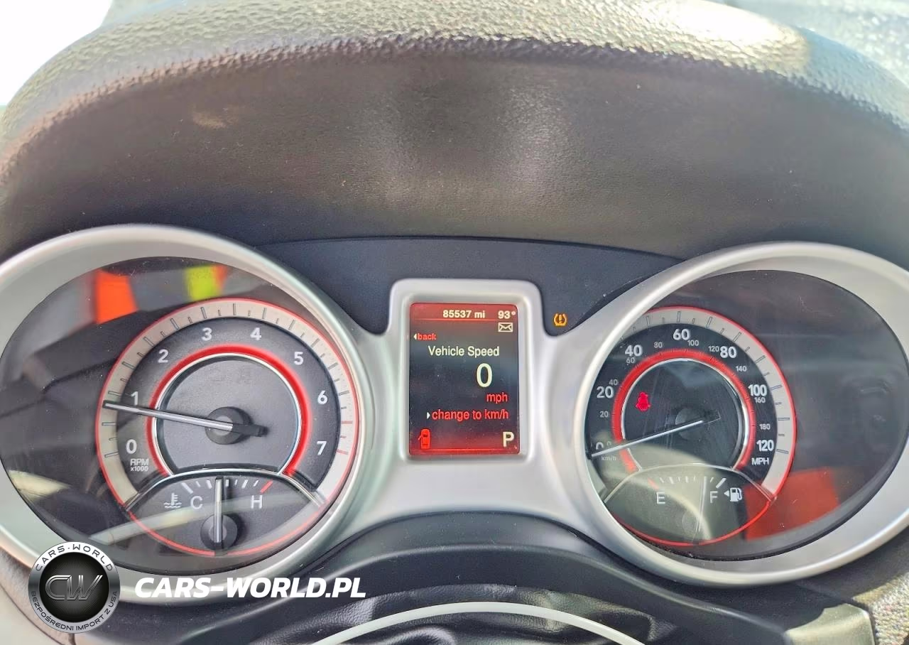 2020 Dodge Journey Se VIN:3C4PDCAB8LT207568 - 9