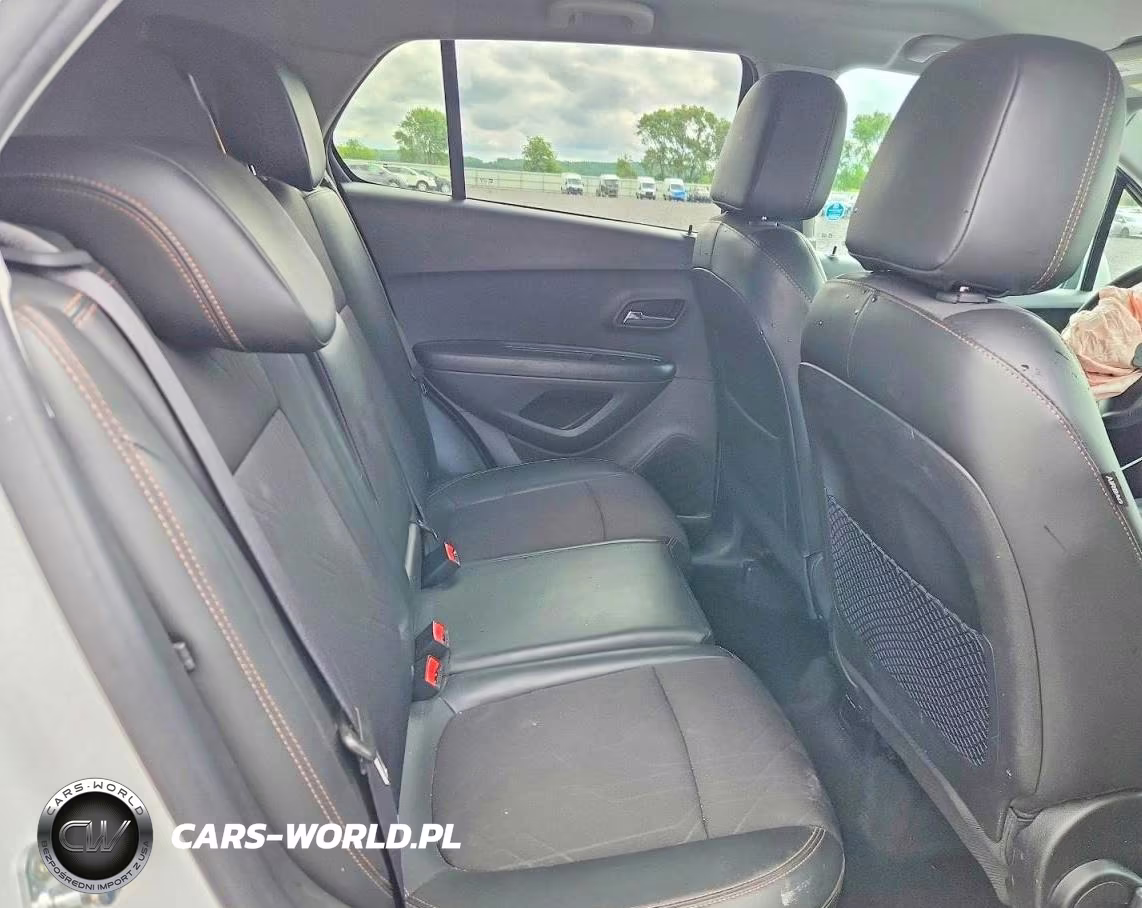 2021 Chevrolet Trax 1Lt VIN:KL7CJPSB0MB345571 - 10