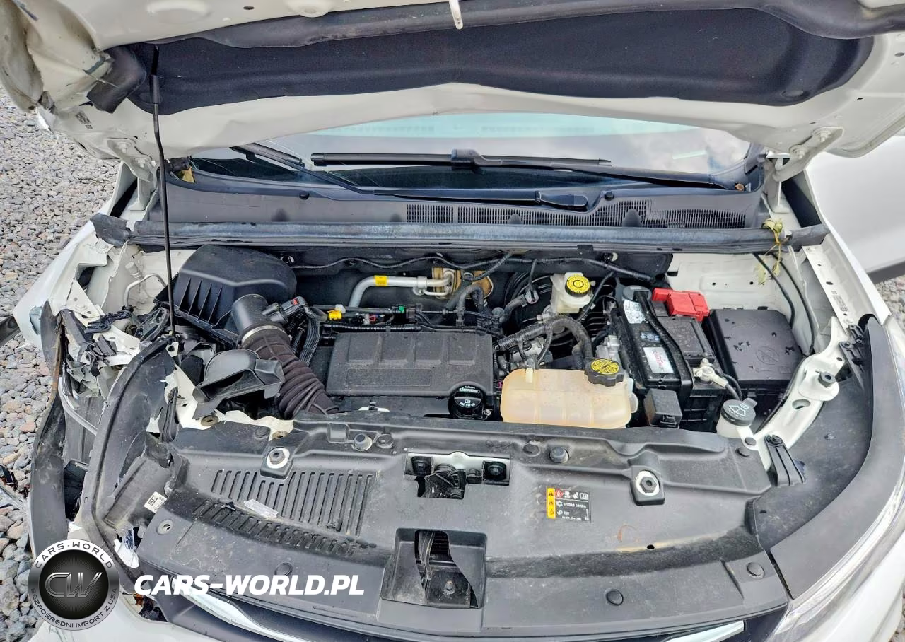 2021 Chevrolet Trax 1Lt VIN:KL7CJPSB0MB345571 - 11