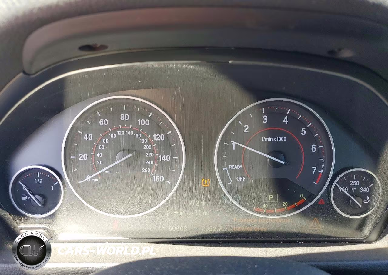 2019 BMW 430Xi Gran Coupe VIN:WBA4J3C55KBL05280 - 9