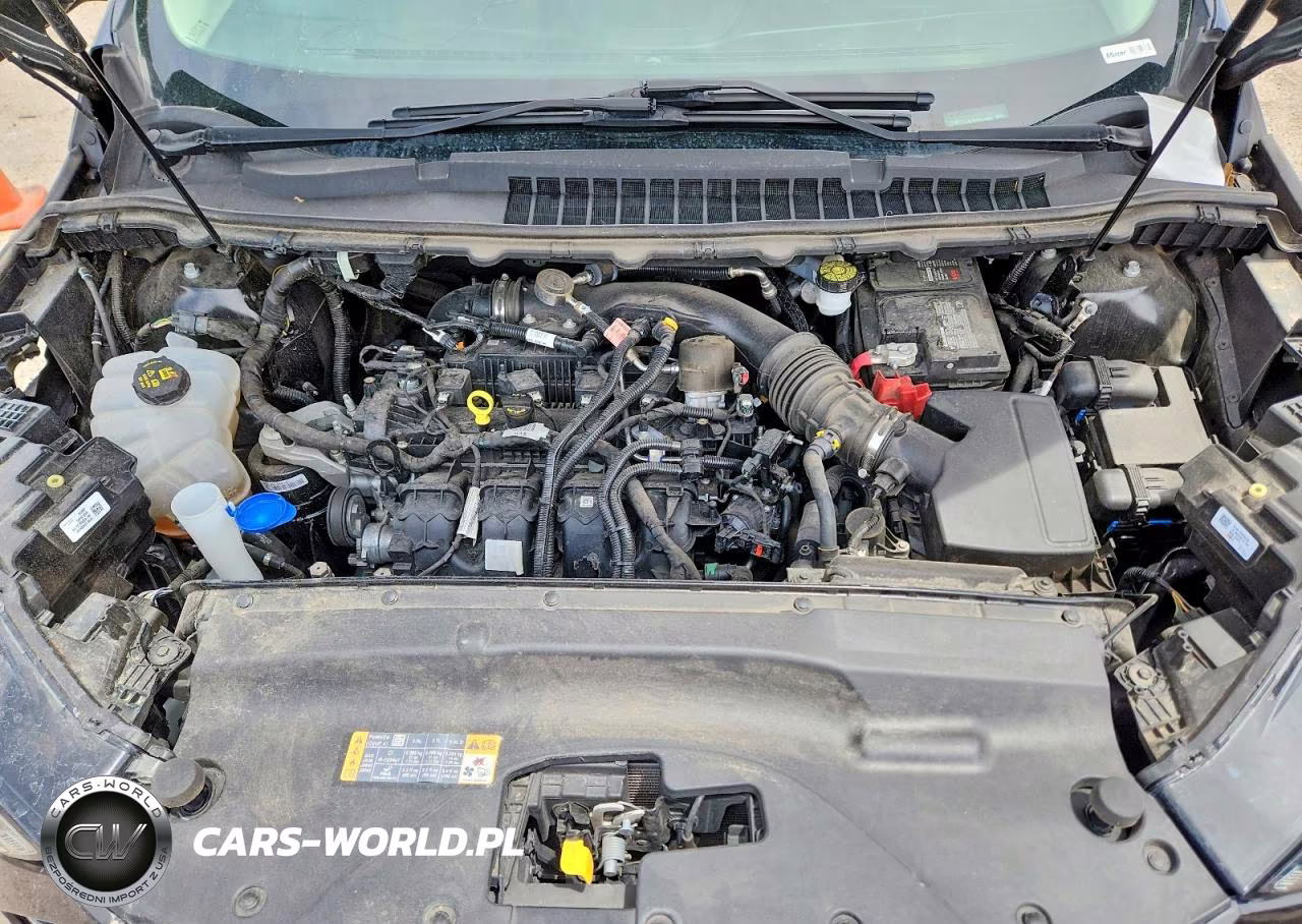 2021 Ford Edge Se VIN:2FMPK3G96MBA22602 - 12