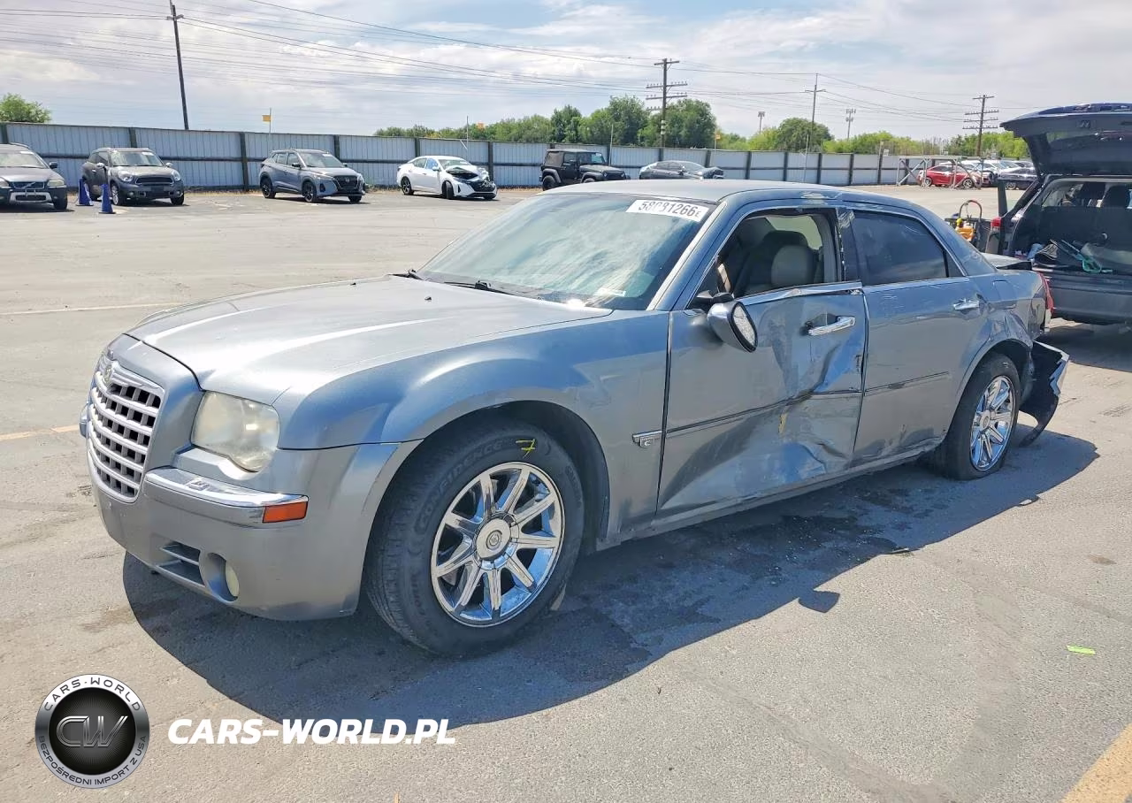 2006 Chrysler 300
